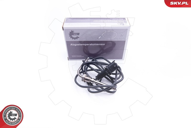 Esen Skv Sensor, Abgastemperatur [Hersteller-Nr. 30SKV136] für Alfa Romeo, Fiat