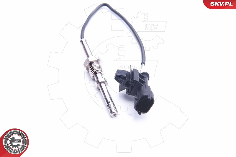 Esen Skv Sensor, Abgastemperatur [Hersteller-Nr. 30SKV153] für Opel, Chevrolet