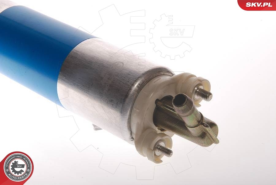 Esen Skv Kraftstoffpumpe [Hersteller-Nr. 02SKV012] für Mercedes-Benz