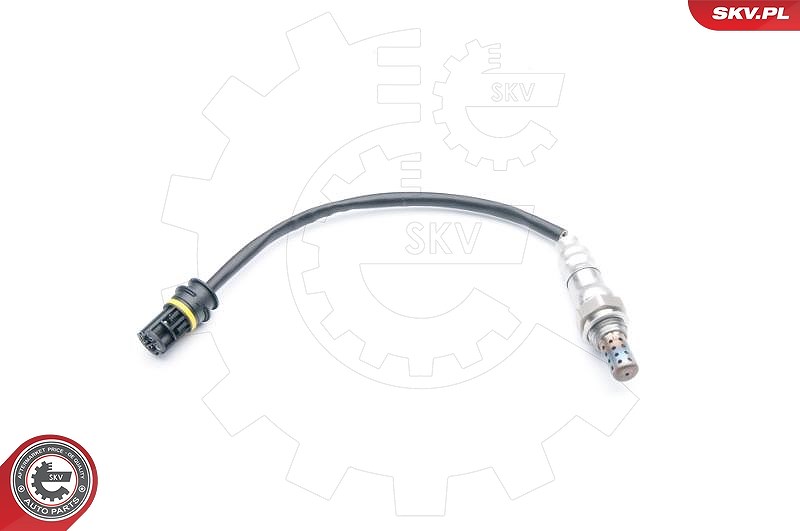 Esen Skv Lambdasonde [Hersteller-Nr. 09SKV708] für BMW
