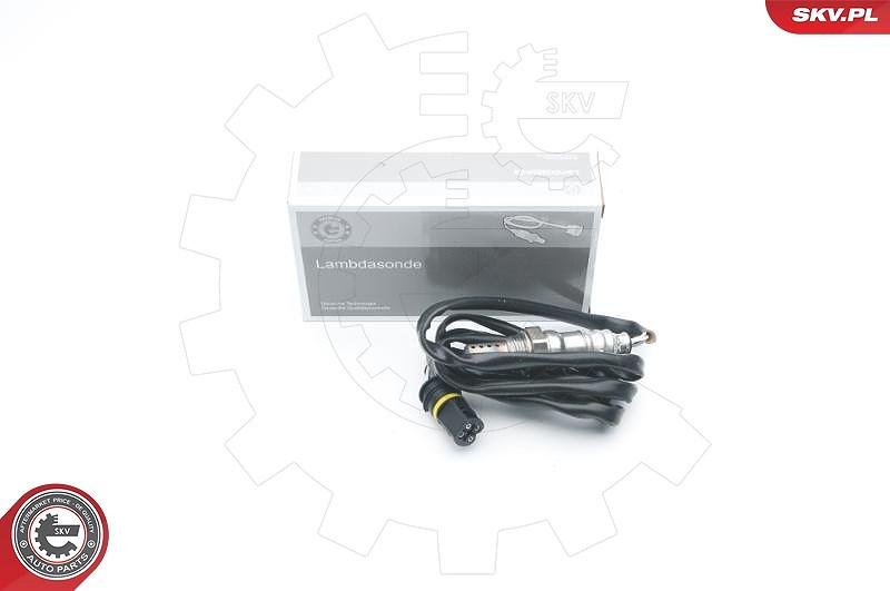 Esen Skv Lambdasonde [Hersteller-Nr. 09SKV628] für Mercedes-Benz, VW