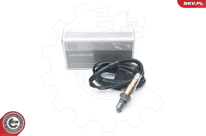 Esen Skv Lambdasonde [Hersteller-Nr. 09SKV658] für VW
