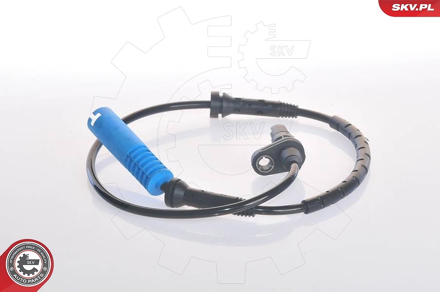 Esen Skv Sensor, Raddrehzahl [Hersteller-Nr. 06SKV062] für BMW
