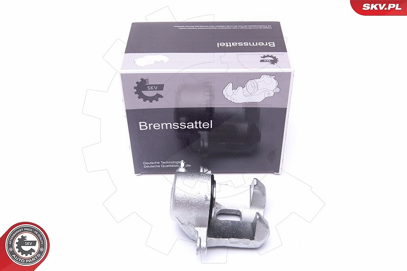 Esen Skv Bremssattel [Hersteller-Nr. 42SKV141] für Mazda