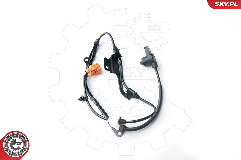 Esen Skv Sensor, Raddrehzahl [Hersteller-Nr. 06SKV226] für Honda