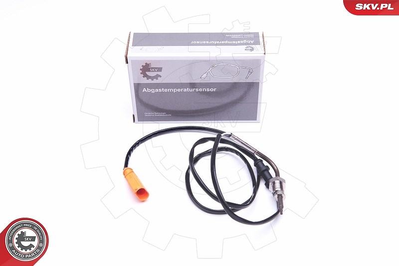 Esen Skv Sensor, Abgastemperatur [Hersteller-Nr. 30SKV275] für VW, Audi
