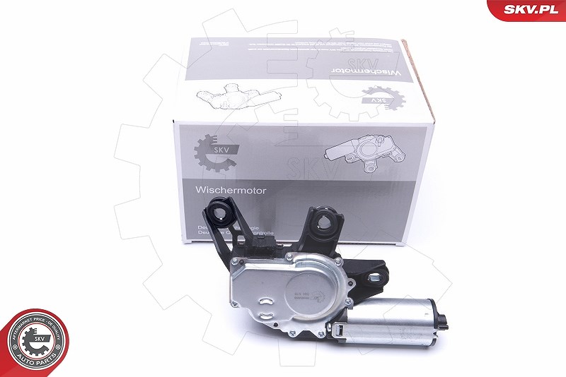 Esen Skv Wischermotor [Hersteller-Nr. 19SKV056] für Mercedes-Benz