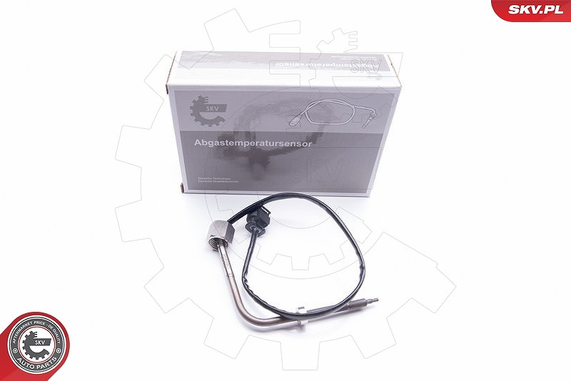 Esen Skv Sensor, Abgastemperatur [Hersteller-Nr. 30SKV063] für Mercedes-Benz