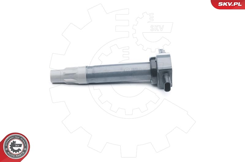 Esen Skv Zündspule [Hersteller-Nr. 03SKV251] für Chrysler, Fiat