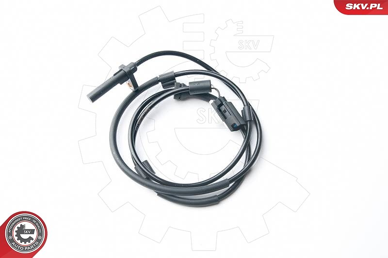 Esen Skv Sensor, Raddrehzahl [Hersteller-Nr. 06SKV243] für Ford