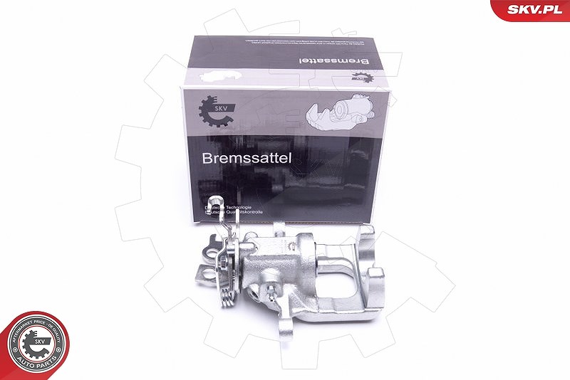 Esen Skv Bremssattel [Hersteller-Nr. 45SKV623] für VW