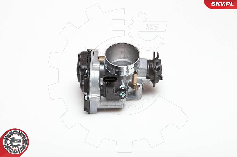 Esen Skv Drosselklappenstutzen [Hersteller-Nr. 12SKV003] für Seat, VW