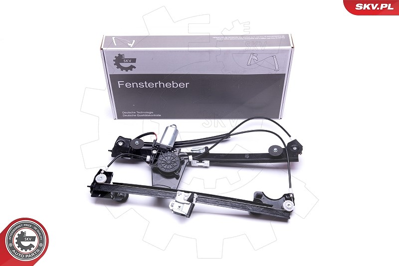 Esen Skv Fensterheber [Hersteller-Nr. 00SKV852] für Land Rover