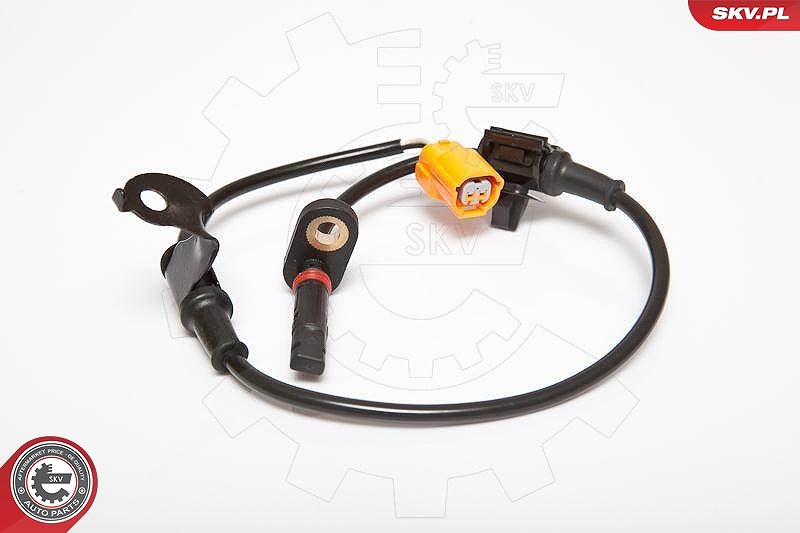 Esen Skv Sensor, Raddrehzahl [Hersteller-Nr. 06SKV175] für Honda