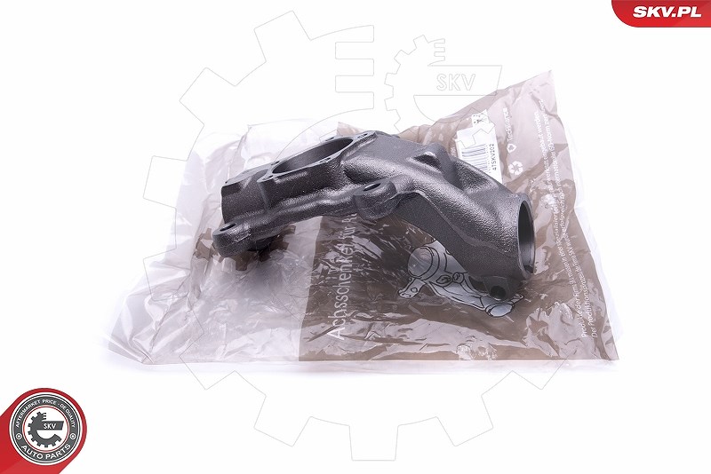 Esen Skv Achsschenkel, Radaufhängung [Hersteller-Nr. 47SKV202] für Ford