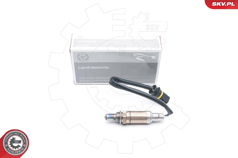 Esen Skv Lambdasonde [Hersteller-Nr. 09SKV607] für Mercedes-Benz