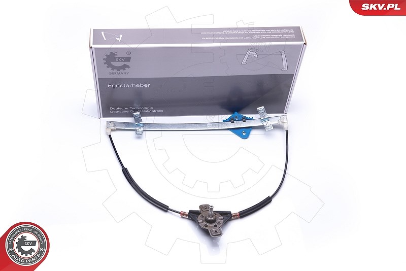 Esen Skv Fensterheber [Hersteller-Nr. 00SKV552] für Seat