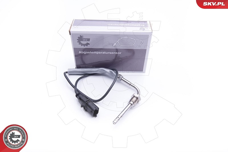 Esen Skv Sensor, Abgastemperatur [Hersteller-Nr. 30SKV175] für Fiat, Lancia