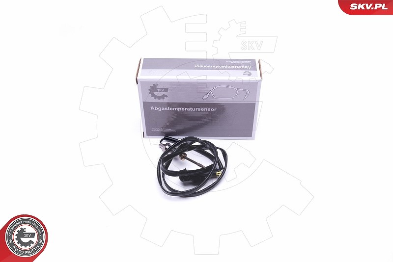 Esen Skv Sensor, Abgastemperatur [Hersteller-Nr. 30SKV321] für Iveco