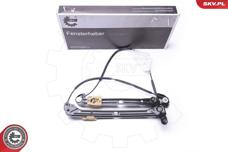 Esen Skv Fensterheber [Hersteller-Nr. 00SKV312] für VW