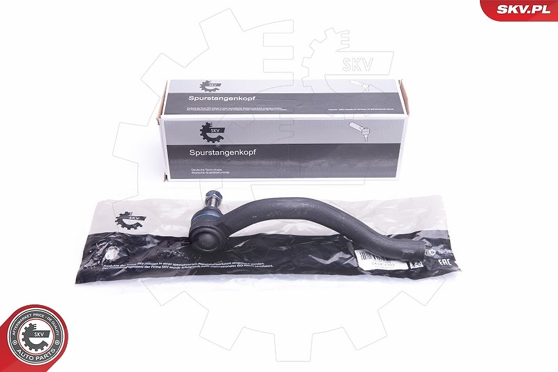 Esen Skv Spurstangenkopf [Hersteller-Nr. 04SKV393] für Seat, VW, Ford
