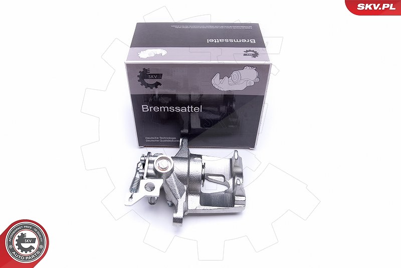 Esen Skv Bremssattel [Hersteller-Nr. 44SKV924] für Jaguar