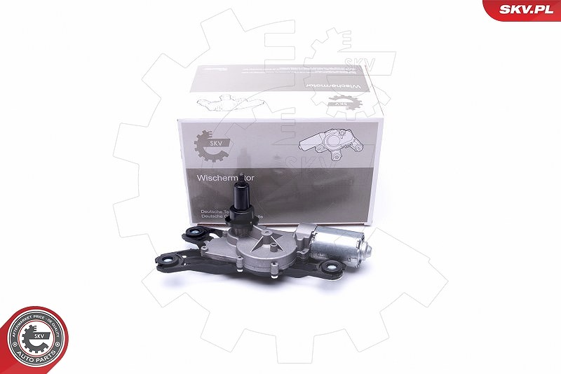 Esen Skv Wischermotor [Hersteller-Nr. 19SKV066] für Mercedes-Benz