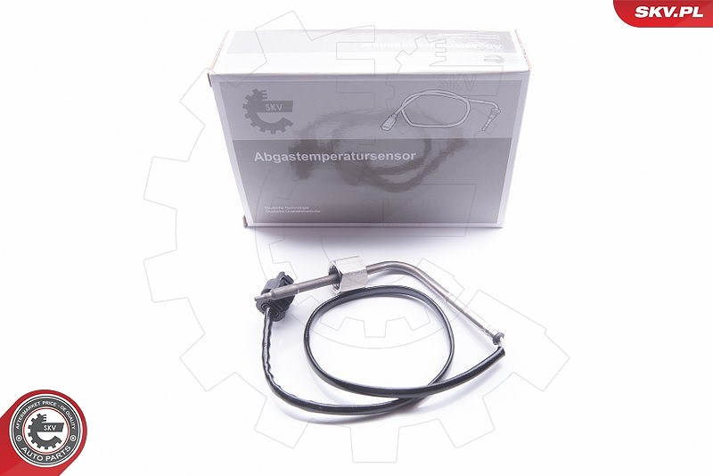 Esen Skv Sensor, Abgastemperatur [Hersteller-Nr. 30SKV072] für Mercedes-Benz