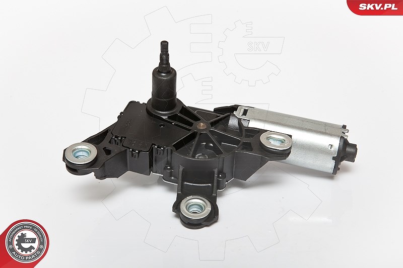 Esen Skv Wischermotor [Hersteller-Nr. 19SKV005] für Seat, VW