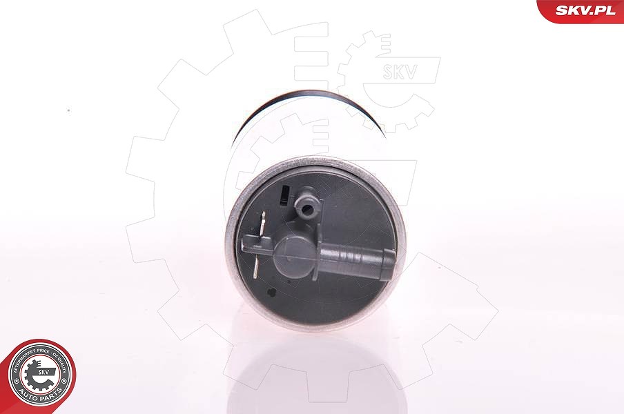 Esen Skv Kraftstoffpumpe [Hersteller-Nr. 02SKV267] für VW, Audi, Skoda