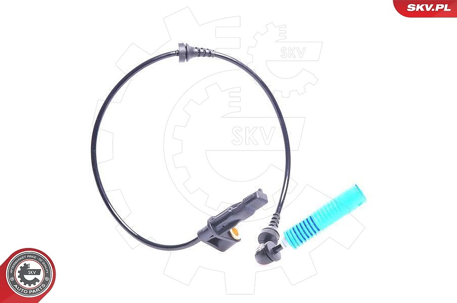 Esen Skv Sensor, Raddrehzahl [Hersteller-Nr. 06SKV040] für BMW