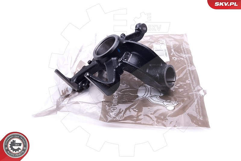 Esen Skv Achsschenkel, Radaufhängung [Hersteller-Nr. 47SKV102] für Seat, Skoda, VW