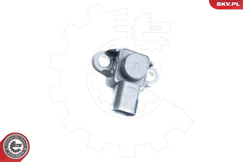 Esen Skv Sensor, Saugrohrdruck [Hersteller-Nr. 17SKV136] für Mercedes-Benz