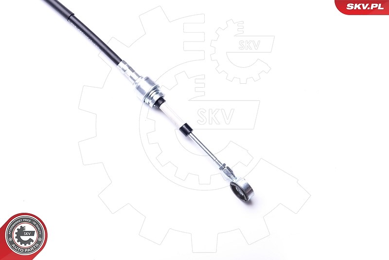Esen Skv Seilzug, Schaltgetriebe [Hersteller-Nr. 27SKV093] für Fiat