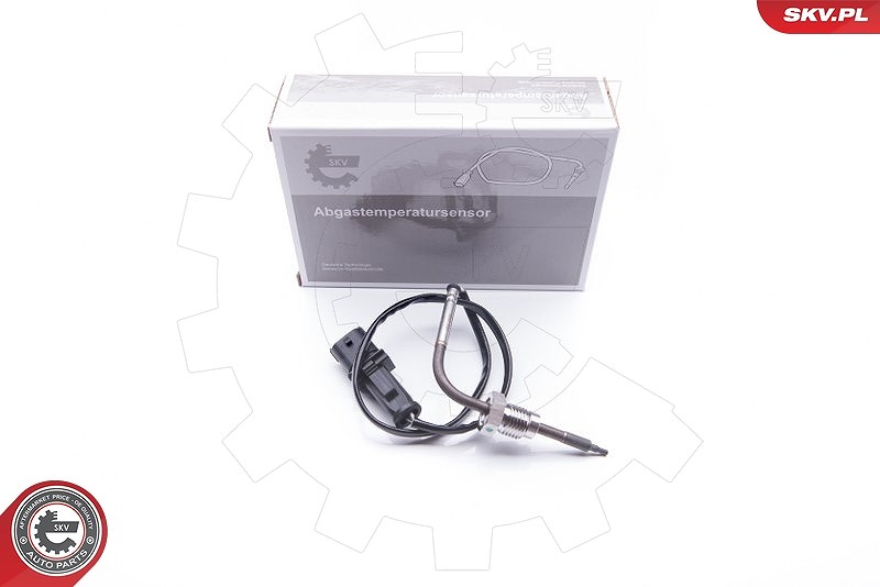 Esen Skv Sensor, Abgastemperatur [Hersteller-Nr. 30SKV101] für Fiat