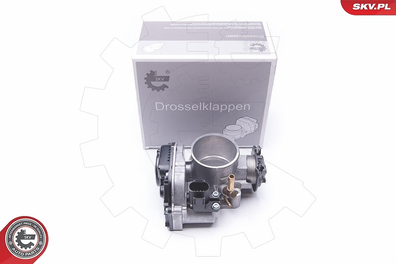 Esen Skv Drosselklappenstutzen [Hersteller-Nr. 12SKV035] für VW