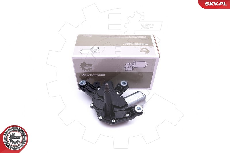 Esen Skv Wischermotor [Hersteller-Nr. 19SKV083] für Dacia
