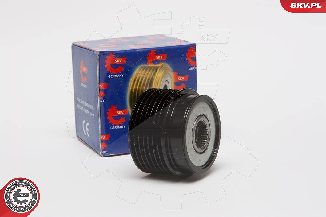 Esen Skv Generatorfreilauf [Hersteller-Nr. 11SKV051] für Ford