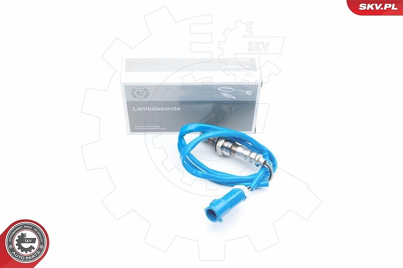 Esen Skv Lambdasonde [Hersteller-Nr. 09SKV576] für Ford