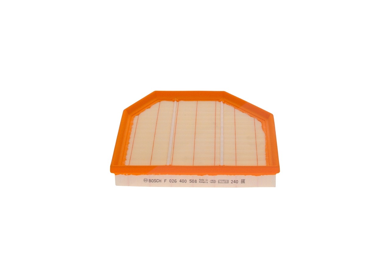 Bosch Luftfilter [Hersteller-Nr. F026400508] für BMW