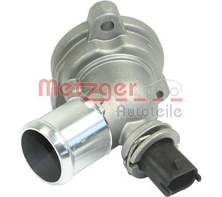 Metzger Autoteile Thermostat, Kühlmittel [Hersteller-Nr. 4006234] für Chevrolet