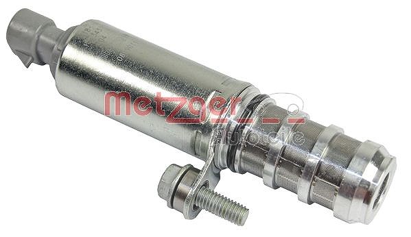 Metzger Autoteile Steuerventil, Nockenwellenverstellung [Hersteller-Nr. 0899011] für Chevrolet, Opel, Saab