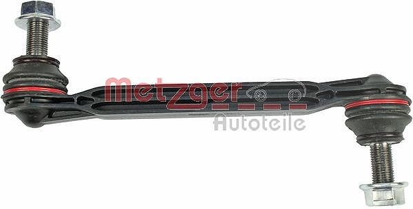 Metzger Autoteile Stange/Strebe, Stabilisator [Hersteller-Nr. 53067509] für Fiat, Jeep
