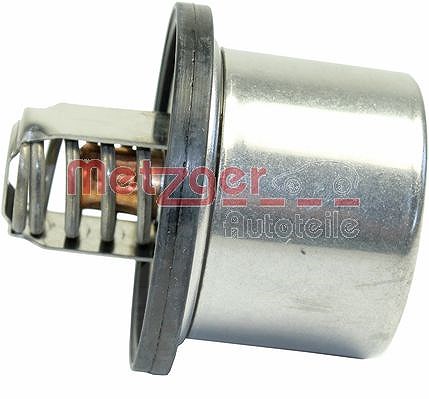 Metzger Autoteile Thermostat, Kühlmittel [Hersteller-Nr. 4006269] für BMW