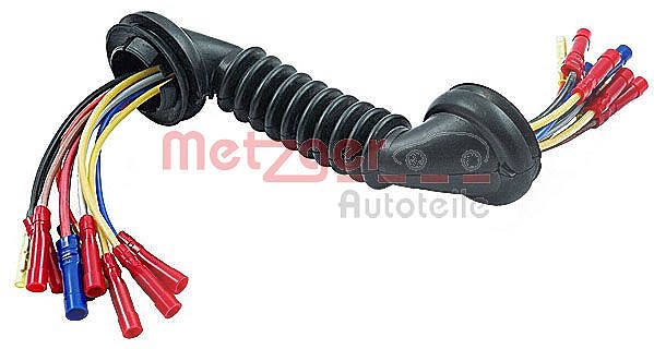 Metzger Autoteile Reparatursatz, Kabelsatz [Hersteller-Nr. 2320021] für Opel