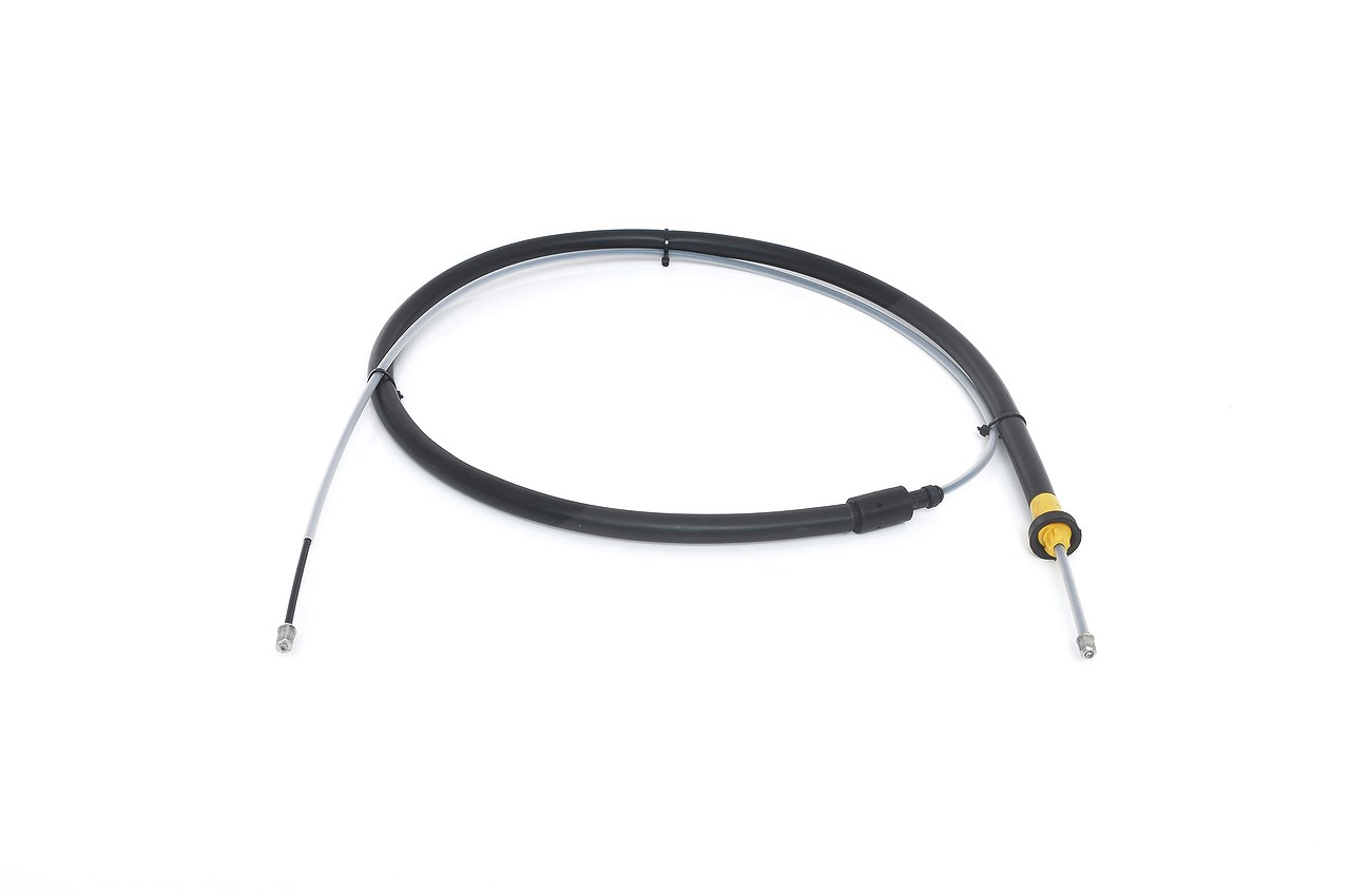 Bosch Seilzug, Feststellbremse [Hersteller-Nr. 1987482669] für Citroën