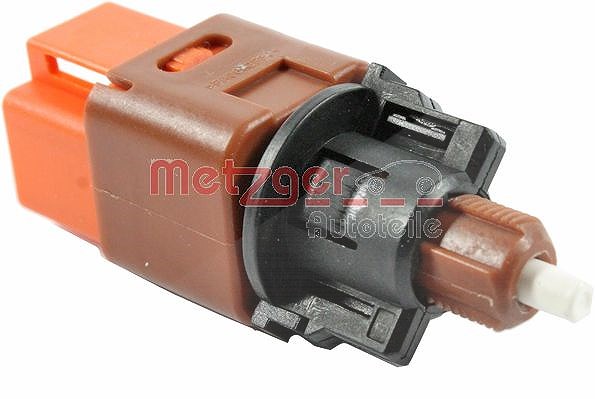 Metzger Autoteile Bremslichtschalter [Hersteller-Nr. 0911139] für Nissan