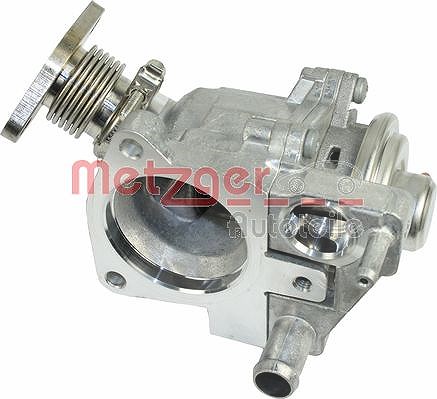 Metzger Autoteile AGR-Ventil [Hersteller-Nr. 0892411] für Citroën, Peugeot, Iveco, Fiat