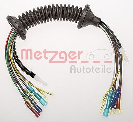 Metzger Autoteile Reparatursatz, Kabelsatz [Hersteller-Nr. 2320065] für Alfa Romeo