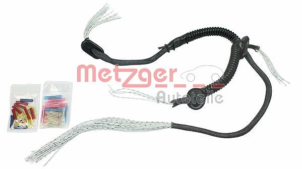 Metzger Autoteile Reparatursatz, Kabelsatz [Hersteller-Nr. 2320062] für BMW